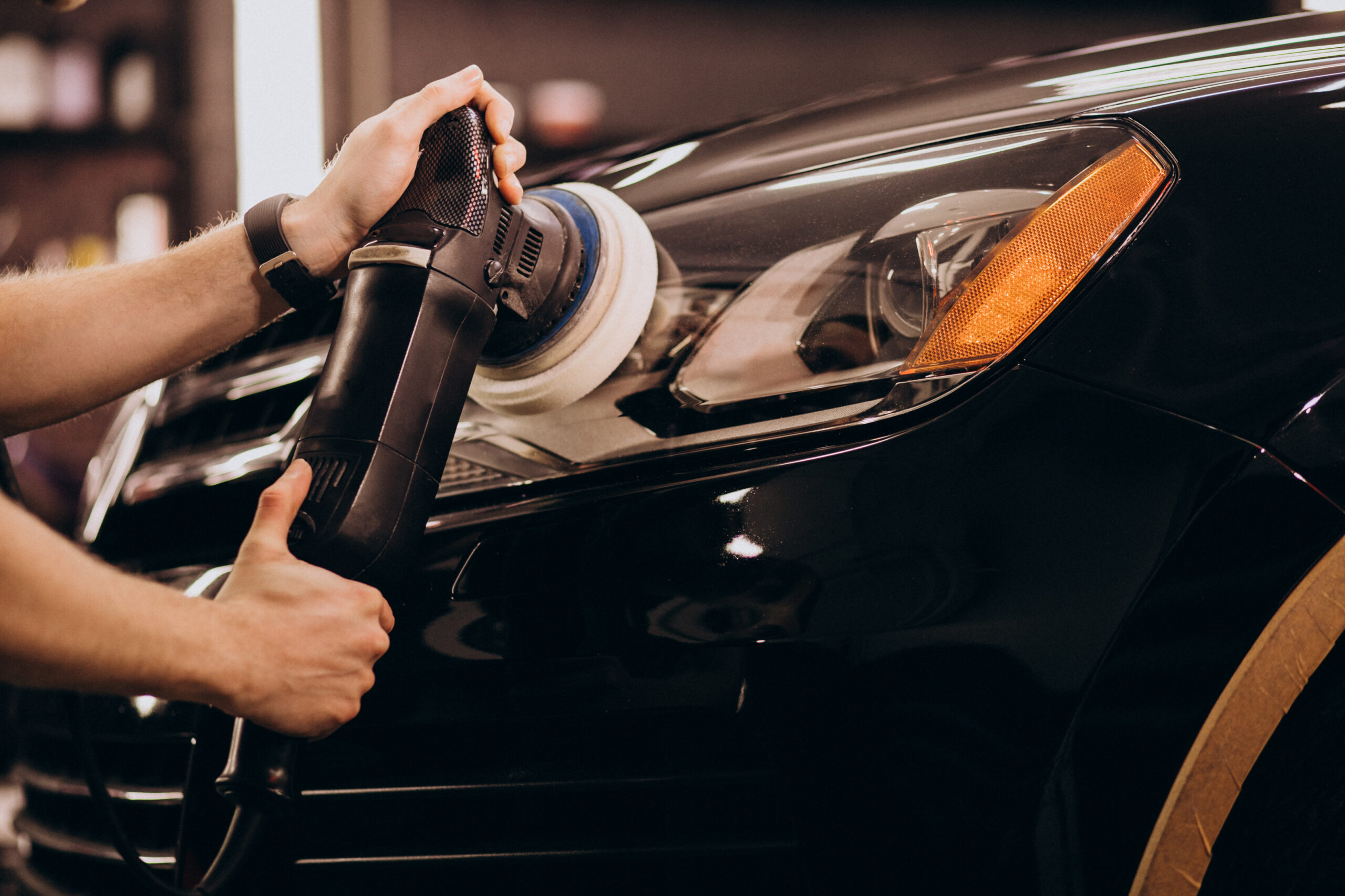 Auto Services